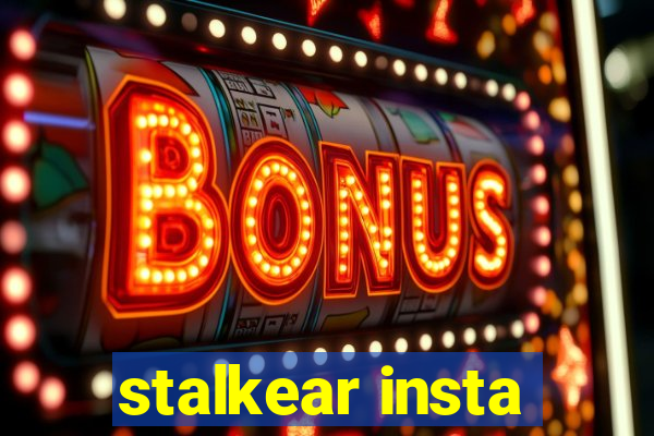 stalkear insta